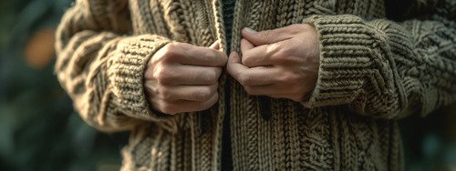 Cozy Sweaters and Cardigans Perfect for Layering This Winter