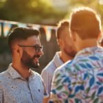 How To Style Short-Sleeve Polos for a Classic Look